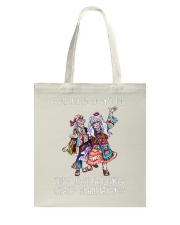 NOT SOLD ANYWHERE ELSE Tote Bag tile