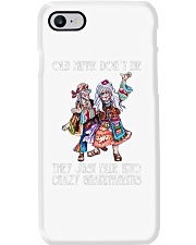 NOT SOLD ANYWHERE ELSE Phone Case tile