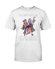 NOT SOLD ANYWHERE ELSE Classic T-Shirt tile