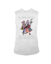 NOT SOLD ANYWHERE ELSE Sleeveless Tee tile