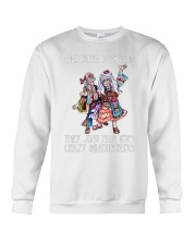 NOT SOLD ANYWHERE ELSE Crewneck Sweatshirt tile
