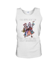 NOT SOLD ANYWHERE ELSE Unisex Tank tile