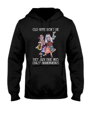 NOT SOLD ANYWHERE ELSE Hooded Sweatshirt front