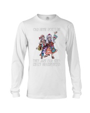 NOT SOLD ANYWHERE ELSE Long Sleeve Tee tile