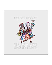 NOT SOLD ANYWHERE ELSE Square Coaster tile