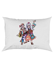 NOT SOLD ANYWHERE ELSE Rectangular Pillowcase tile
