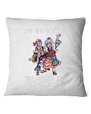 NOT SOLD ANYWHERE ELSE Square Pillowcase tile