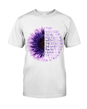 NOT SOLD ANYWHERE ELSE Classic T-Shirt tile