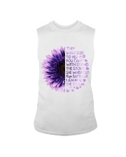 NOT SOLD ANYWHERE ELSE Sleeveless Tee tile