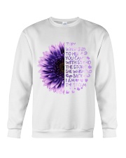 NOT SOLD ANYWHERE ELSE Crewneck Sweatshirt tile