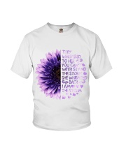 NOT SOLD ANYWHERE ELSE Youth T-Shirt tile