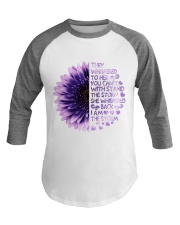 NOT SOLD ANYWHERE ELSE Baseball Tee tile