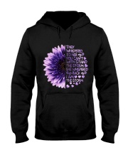 NOT SOLD ANYWHERE ELSE Hooded Sweatshirt front