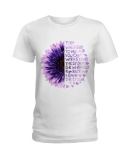 NOT SOLD ANYWHERE ELSE Ladies T-Shirt tile
