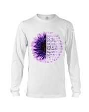 NOT SOLD ANYWHERE ELSE Long Sleeve Tee tile