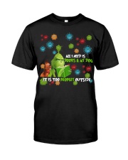 NOT SOLD ANYWHERE ELSE Premium Fit Mens Tee tile