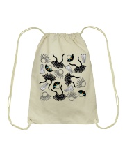 NOT SOLD ANYWHERE ELSE Drawstring Bag tile