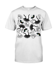 NOT SOLD ANYWHERE ELSE Classic T-Shirt tile