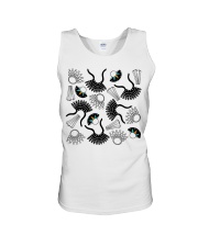 NOT SOLD ANYWHERE ELSE Unisex Tank tile