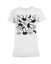 NOT SOLD ANYWHERE ELSE Premium Fit Ladies Tee tile