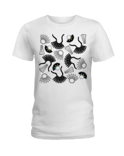 NOT SOLD ANYWHERE ELSE Ladies T-Shirt tile