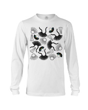 NOT SOLD ANYWHERE ELSE Long Sleeve Tee tile