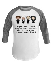 NOT SOLD ANYWHERE ELSE Baseball Tee tile