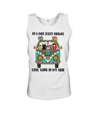 NOT SOLD ANYWHERE ELSE Unisex Tank tile