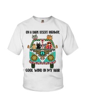 NOT SOLD ANYWHERE ELSE Youth T-Shirt tile