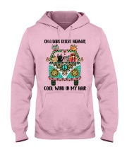 NOT SOLD ANYWHERE ELSE Hooded Sweatshirt front
