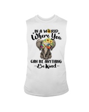 NOT SOLD ANYWHERE ELSE Sleeveless Tee tile