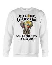NOT SOLD ANYWHERE ELSE Crewneck Sweatshirt tile