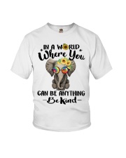 NOT SOLD ANYWHERE ELSE Youth T-Shirt tile