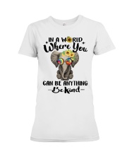 NOT SOLD ANYWHERE ELSE Premium Fit Ladies Tee tile