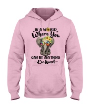 NOT SOLD ANYWHERE ELSE Hooded Sweatshirt front