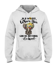 NOT SOLD ANYWHERE ELSE Hooded Sweatshirt tile