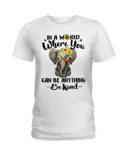 NOT SOLD ANYWHERE ELSE Ladies T-Shirt tile