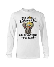 NOT SOLD ANYWHERE ELSE Long Sleeve Tee tile