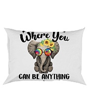 NOT SOLD ANYWHERE ELSE Rectangular Pillowcase tile