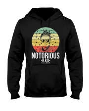 NOT SOLD ANYWHERE ELSE Hooded Sweatshirt front