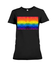 NOT SOLD ANYWHERE ELSE Premium Fit Ladies Tee tile