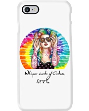 NOT SOLD ANYWHERE ELSE Phone Case tile