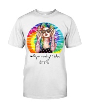 NOT SOLD ANYWHERE ELSE Classic T-Shirt tile