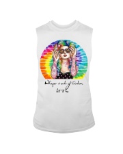 NOT SOLD ANYWHERE ELSE Sleeveless Tee tile