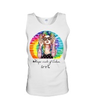NOT SOLD ANYWHERE ELSE Unisex Tank tile