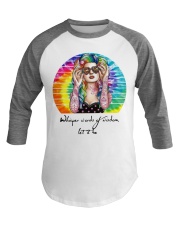 NOT SOLD ANYWHERE ELSE Baseball Tee tile