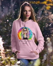 NOT SOLD ANYWHERE ELSE Hooded Sweatshirt lifestyle-holiday-hoodie-front-5