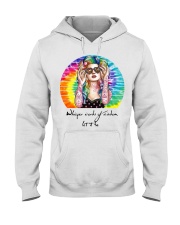 NOT SOLD ANYWHERE ELSE Hooded Sweatshirt tile