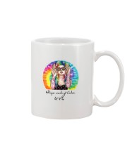 NOT SOLD ANYWHERE ELSE Mug tile