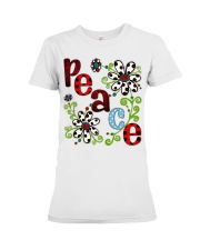 NOT SOLD ANYWHERE ELSE Premium Fit Ladies Tee tile